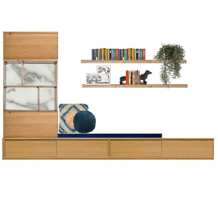 Gleeson - Storage Interior Design Mood Board by Holm & Wood. on Style Sourcebook