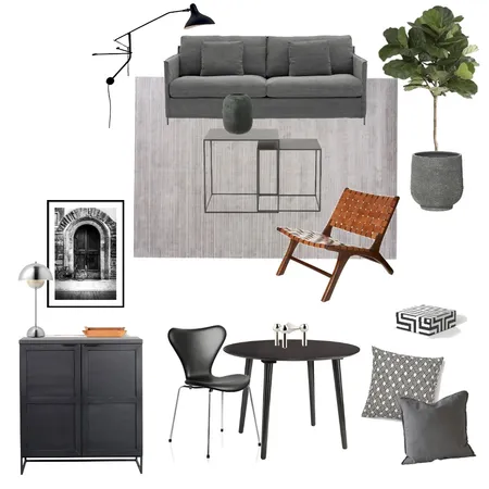 PG lgh Interior Design Mood Board by AndreaR on Style Sourcebook