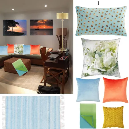 Conlon Interior Design Mood Board by neyesha on Style Sourcebook