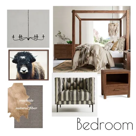 cornbin bedroom Interior Design Mood Board by JamieOcken on Style Sourcebook
