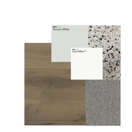 Materials Mood Board Interior Design Mood Board by this.is.lord on Style Sourcebook