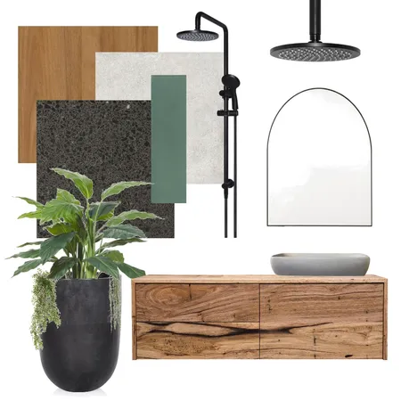 Montego Hill Interior Design Mood Board by AMBIENCEDESIGNS on Style Sourcebook