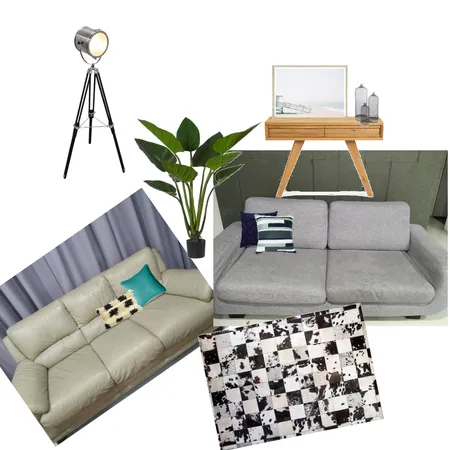 home1 Interior Design Mood Board by richie on Style Sourcebook