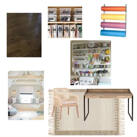 Frog Hollow Loft Interior Design Mood Board by Payton on Style Sourcebook