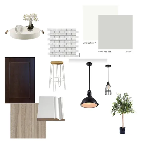 kitchen reno001 Interior Design Mood Board by Meyer Studio Designs on Style Sourcebook