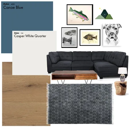 steve2 Interior Design Mood Board by kylaf99 on Style Sourcebook