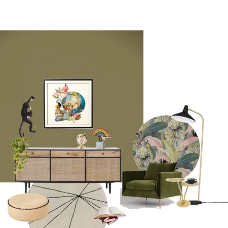 Ass 9. family room Interior Design Mood Board by Rekucimuci on Style Sourcebook