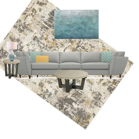 MarryAnne and Marc's New Front Room Interior Design Mood Board by JasonLZB on Style Sourcebook