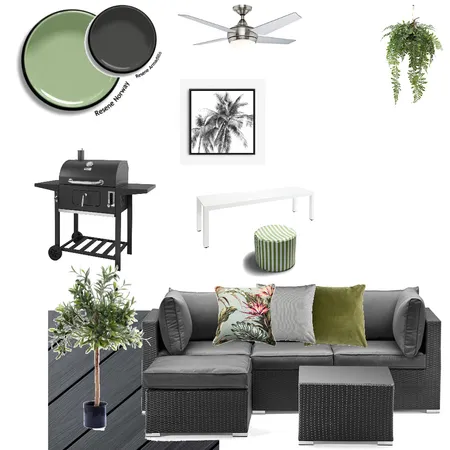 PATIO Interior Design Mood Board by Tayanna on Style Sourcebook