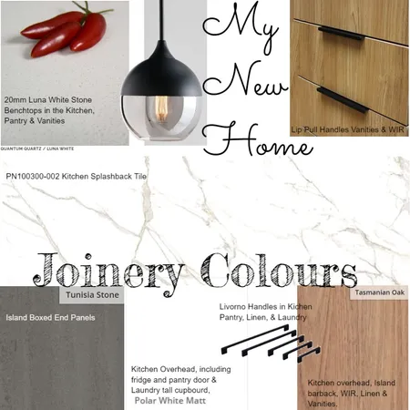 Joinery Interior Design Mood Board by aacccalder on Style Sourcebook