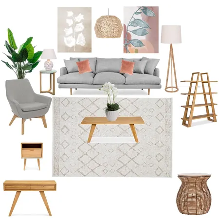 living room 1 Interior Design Mood Board by Shosho746 on Style Sourcebook