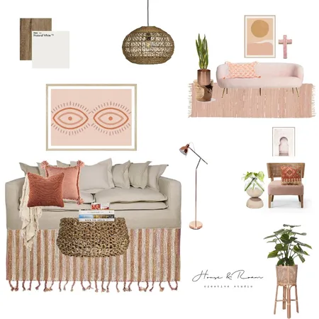 Tobacco Interior Design Mood Board by shelleypfister on Style Sourcebook
