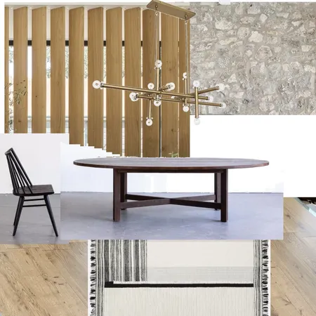 Future Dining Room Interior Design Mood Board by AngelaRae on Style Sourcebook