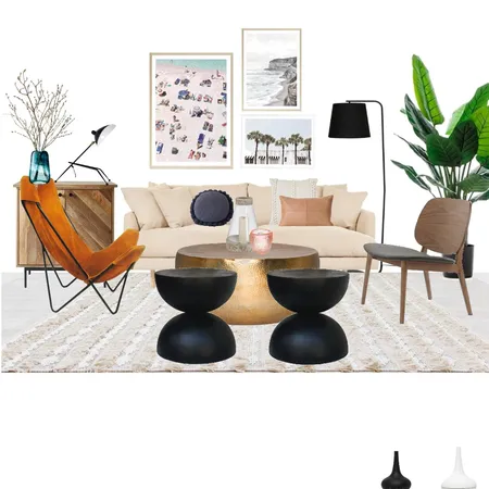 q2 Interior Design Mood Board by roman on Style Sourcebook