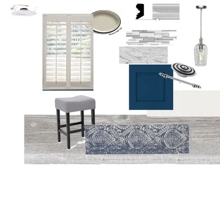 Kitchen Mod9 Interior Design Mood Board by tjloomis on Style Sourcebook