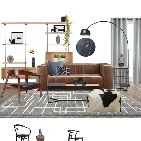 kl Interior Design Mood Board by roman on Style Sourcebook