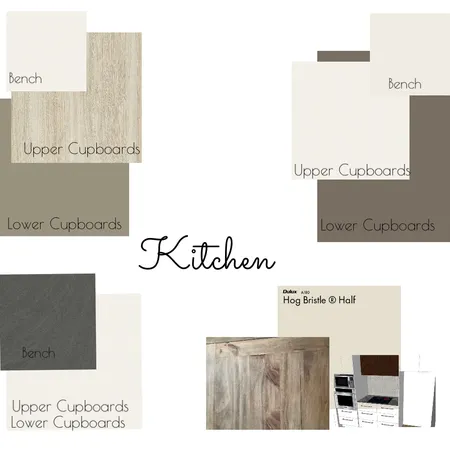 Kitchen Interior Design Mood Board by vampinteriors on Style Sourcebook