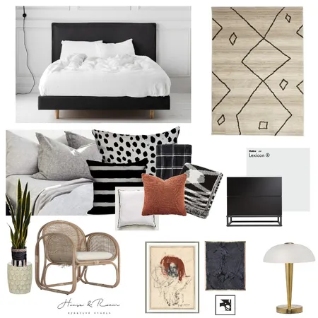 heatherly Interior Design Mood Board by shelleypfister on Style Sourcebook