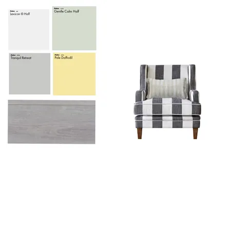 yellow mood board Interior Design Mood Board by aliciav on Style Sourcebook
