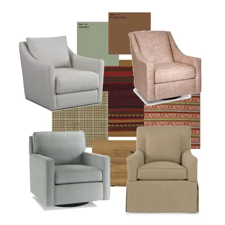 judy chairs Interior Design Mood Board by Amydelusso on Style Sourcebook