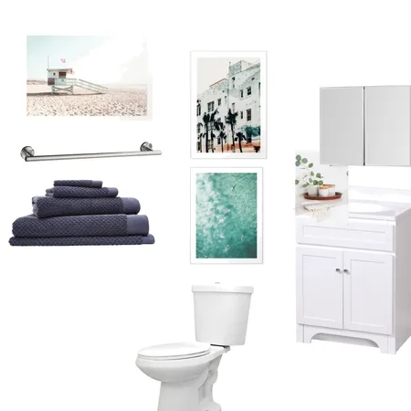 MC bathroom Interior Design Mood Board by janarose.interiors on Style Sourcebook