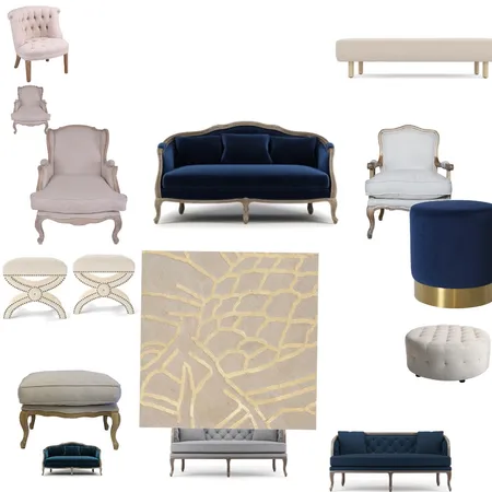 classic Interior Design Mood Board by Shosho746 on Style Sourcebook