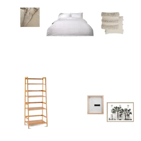 Bedroom ideas Interior Design Mood Board by Julesw50 on Style Sourcebook
