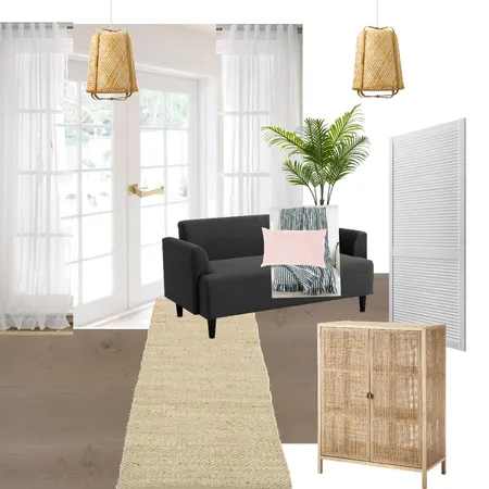 Back Sunroom Interior Design Mood Board by lizziemercer on Style Sourcebook