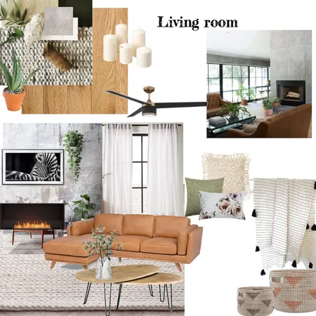 M9Livingroom Interior Design Mood Board by Mirelaioana on Style Sourcebook