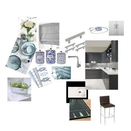 Assingment-9-kitchen Interior Design Mood Board by Liliana on Style Sourcebook