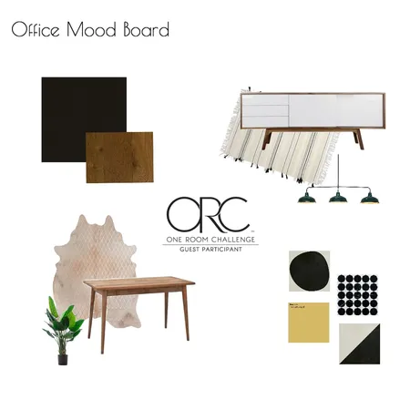 Office Interior Design Mood Board by JoanaFrancis on Style Sourcebook