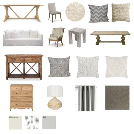 ~smith Interior Design Mood Board by Hannahhall22 on Style Sourcebook