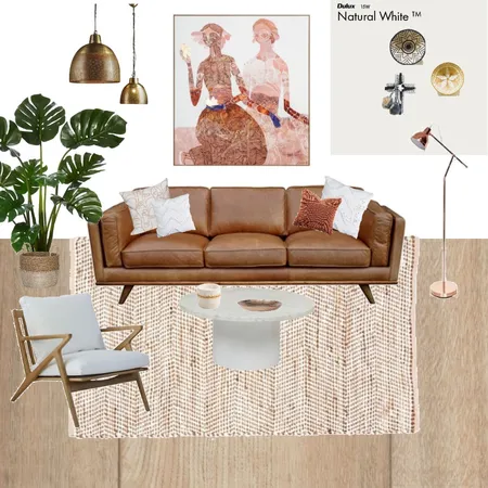 Lounge Interior Design Mood Board by PaigeMulcahy16 on Style Sourcebook
