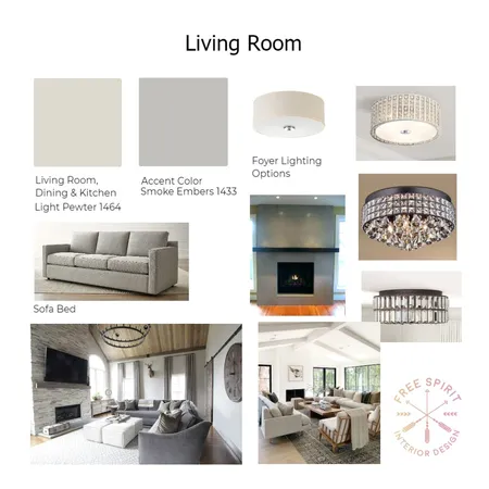Living Room Interior Design Mood Board by freespirit on Style Sourcebook