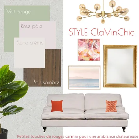 PERNIN 1 Interior Design Mood Board by Bayo on Style Sourcebook