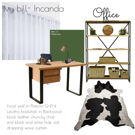 Incanda Ivy Hill Interior Design Mood Board by Marisa on Style Sourcebook