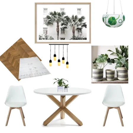 dining room Interior Design Mood Board by Rayooss on Style Sourcebook