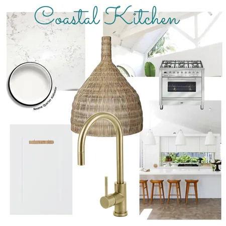My Kitchen Interior Design Mood Board by Hart on Southlake on Style Sourcebook