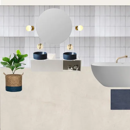 Beechy Development Bathroom White Interior Design Mood Board by TamWynne on Style Sourcebook