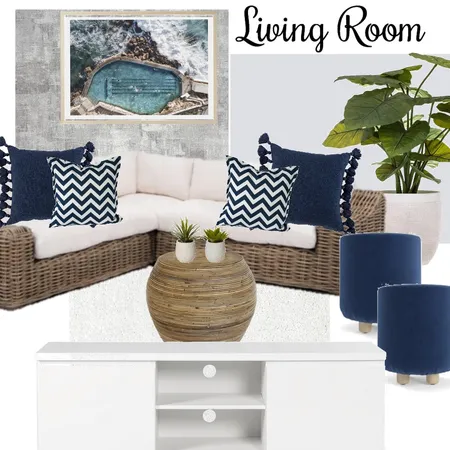 Zilma Living room Interior Design Mood Board by Nichole on Style Sourcebook