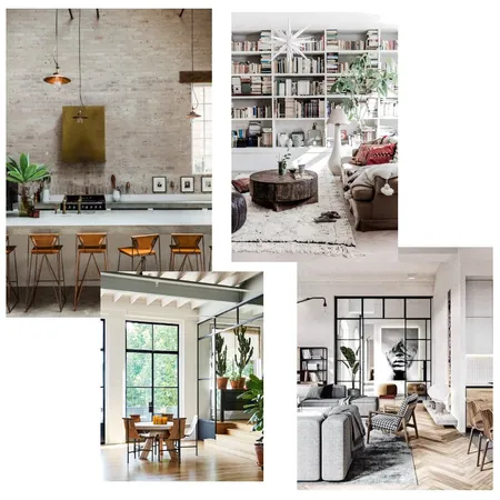 high middle Interior Design Mood Board by AbbieHerniman on Style Sourcebook
