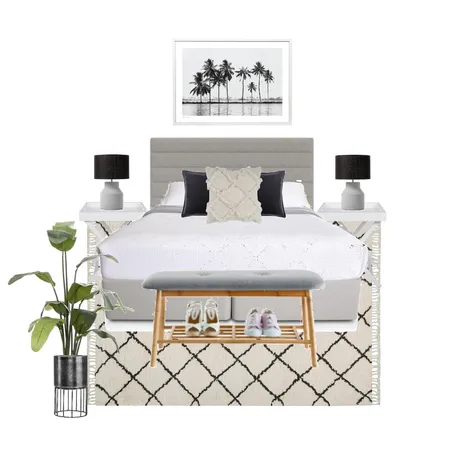 Webb Apartment 2 Interior Design Mood Board by Maven Interior Design on Style Sourcebook