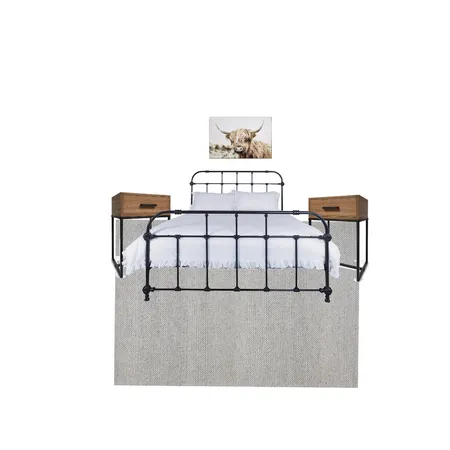 Jessica Bedroom Interior Design Mood Board by natlyn on Style Sourcebook