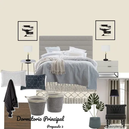 PABLO QUINTEROS DORM PRINC 2 Interior Design Mood Board by SaoryTengan on Style Sourcebook