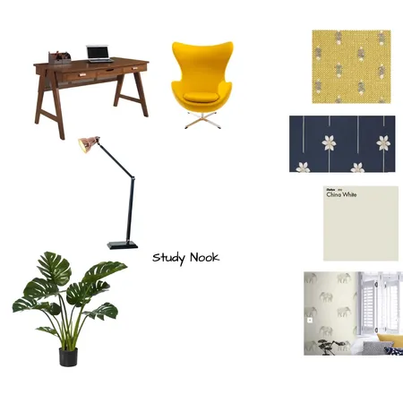Assignment 9 Interior Design Mood Board by Onpoint on Style Sourcebook