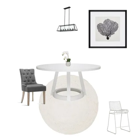 Nancy dining Interior Design Mood Board by jaden on Style Sourcebook