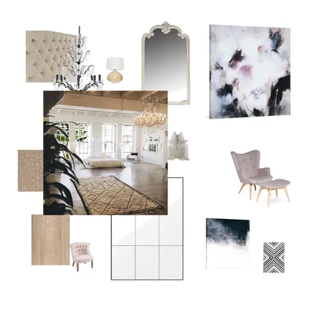 The Bedroom Interior Design Mood Board by ritassousa77 on Style Sourcebook