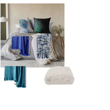 Bedroom summer Interior Design Mood Board by bmbm on Style Sourcebook