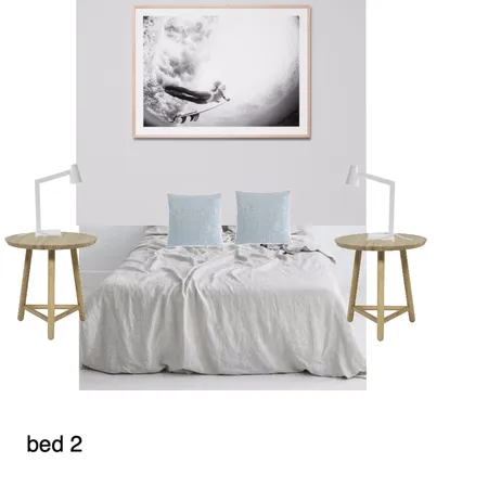 bed 2 lorne Interior Design Mood Board by melw on Style Sourcebook