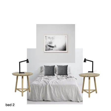 bed 2 lorne Interior Design Mood Board by melw on Style Sourcebook